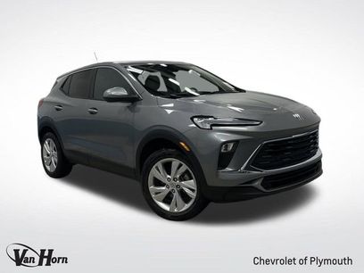 Used 2024 Buick Encore GX Preferred