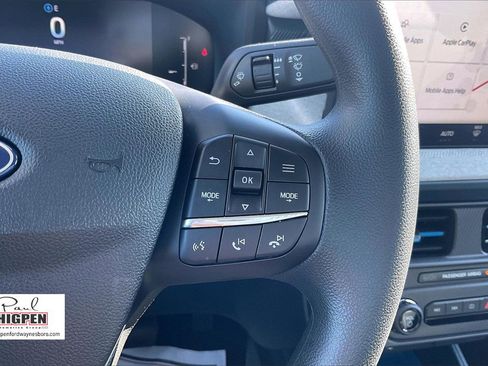 New 2026 Ford Maverick XLT image 21