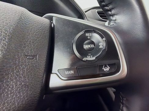 Used 2021 Honda CR-V EX-L image 12