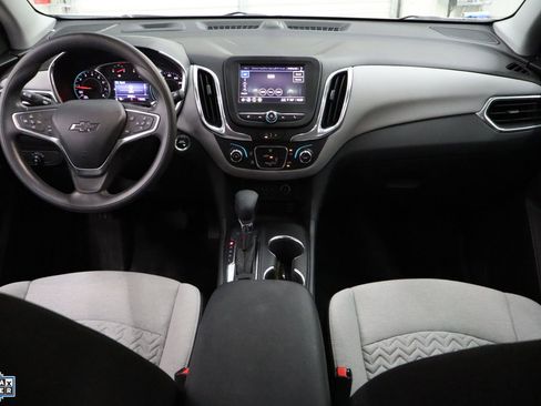 Used 2023 Chevrolet Equinox LS w/ LS Convenience Package image 29