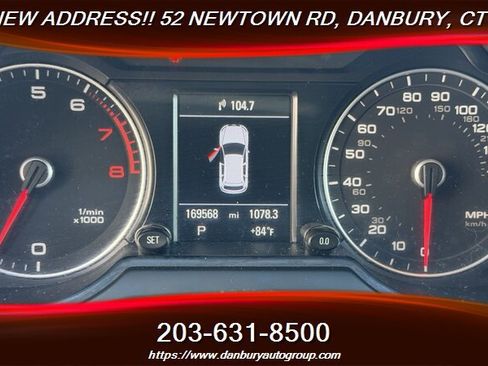 Used 2014 Audi Q5 2.0T Premium Plus AWD/4WD image 22