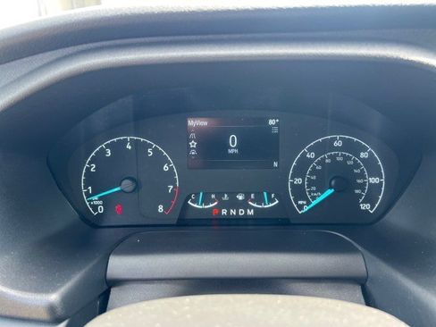 Used 2020 Ford Transit 250 Medium Roof w/ Load Area Protection Package RWD image 16