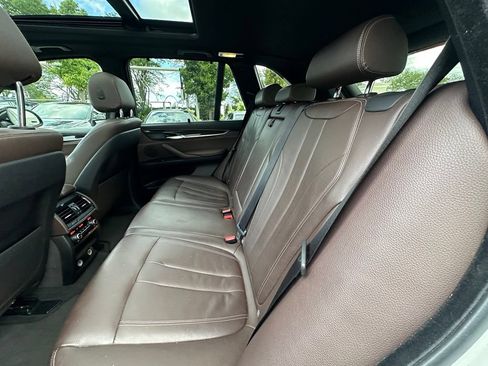 Used 2018 BMW X5 sDrive35i w/ Driving Assistance Package RWD image 17