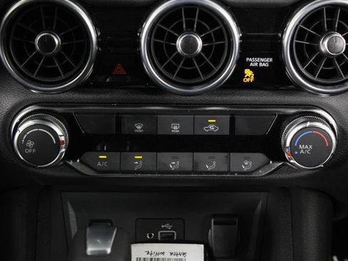 Certified 2025 Nissan Sentra S image 22