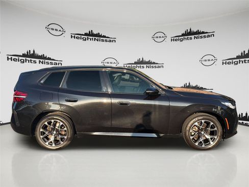 Used 2025 BMW X3 xDrive30i w/ Premium Package AWD/4WD image 5