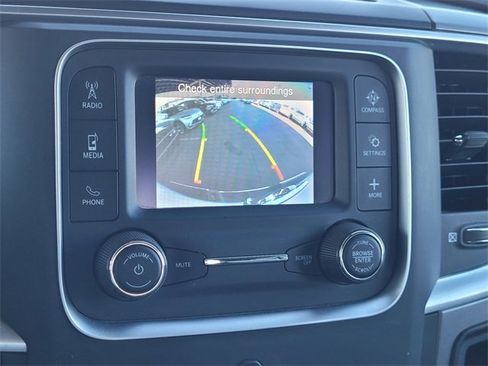 Certified 2024 RAM 1500 Classic SLT image 10