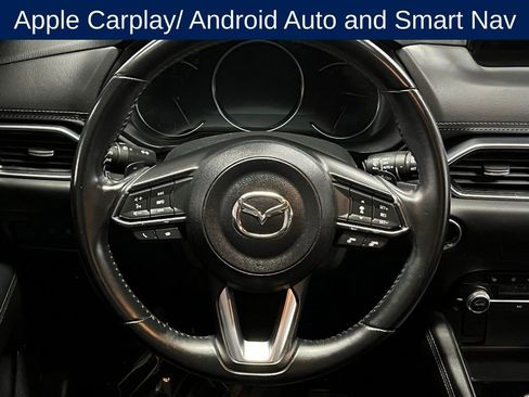 Used 2020 MAZDA CX-5 Grand Touring AWD/4WD image 6