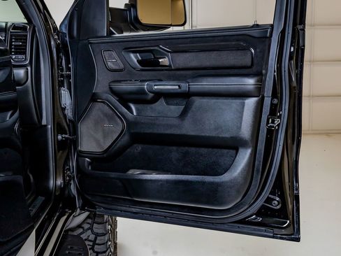 Used 2021 RAM 1500 TRX w/ TRX Level 2 Equipment Group image 37