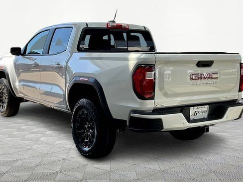 New 2026 GMC Canyon Elevation w/ Convenience Package RWD image 4