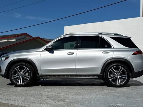 Used 2020 Mercedes-Benz GLE 350 4MATIC image 6