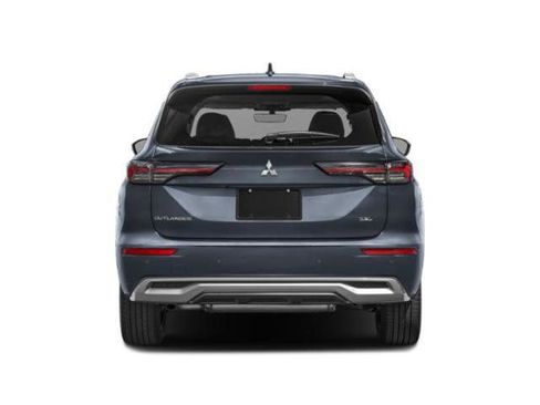 New 2026 Mitsubishi Outlander SEL FWD image 40