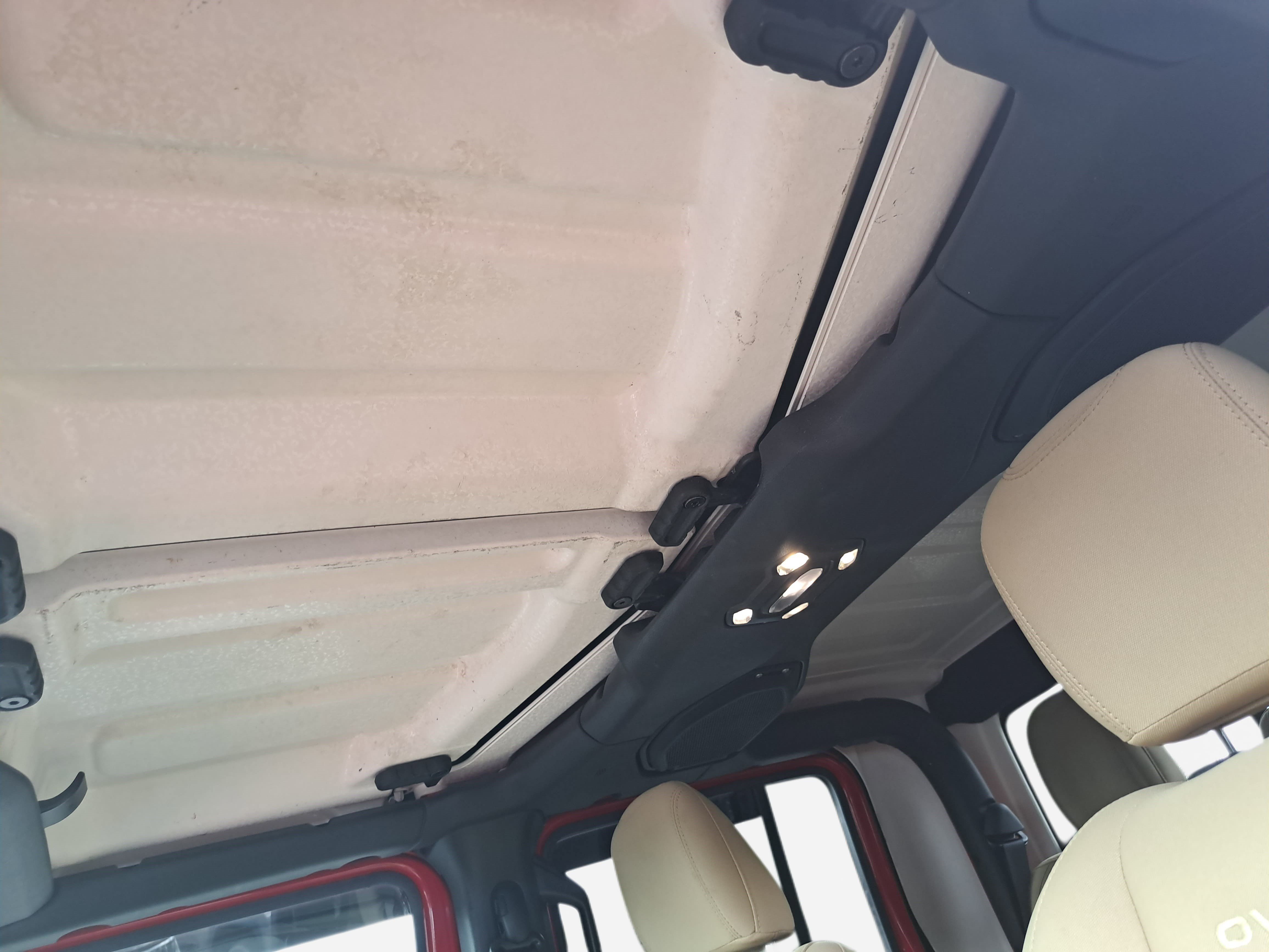 Used 2023 Jeep Gladiator Overland AWD/4WD image 28