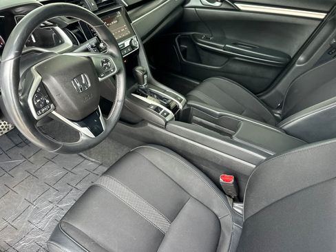 Used 2021 Honda Civic Sport image 11