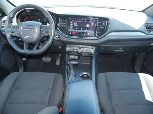 Used 2025 Dodge Durango GT AWD/4WD image 7
