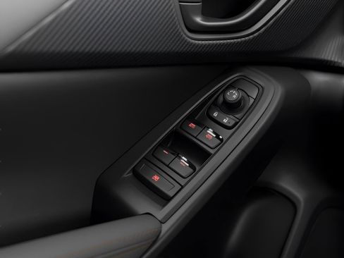 New 2026 Subaru Crosstrek 2.5i Sport w/ Crosstrek Mirror Package image 22