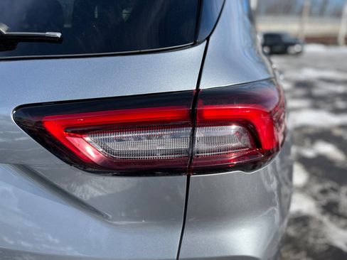 Used 2023 Ford Escape ST-Line Select w/ Tech Pack #2 image 5