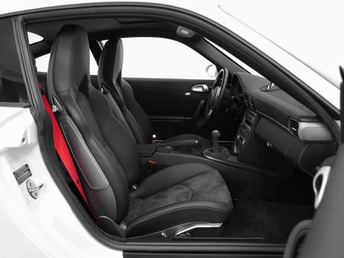 Used 2007 Porsche 911 GT3 image 26