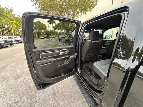 Certified 2023 RAM 1500 Big Horn image 44