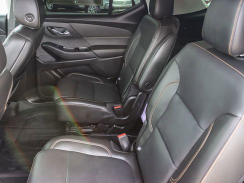Used 2020 Chevrolet Traverse Premier w/ Redline Edition image 40