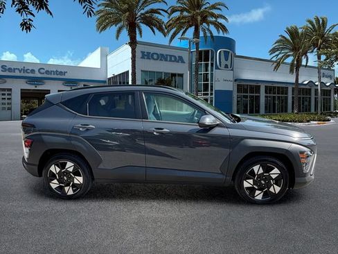Used 2024 Hyundai Kona SEL FWD image 9