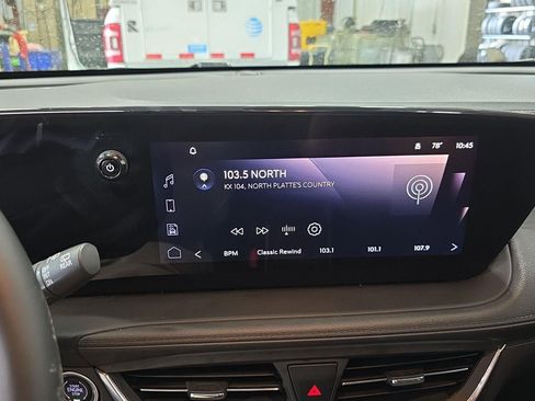 Used 2024 Buick Encore GX Sport Touring image 12