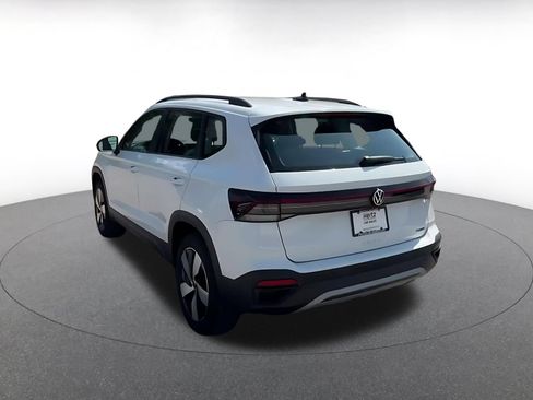 Used 2026 Volkswagen Taos S AWD/4WD image 9