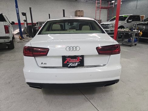 Used 2018 Audi A6 2.0T Premium image 9