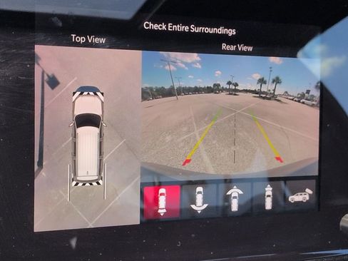 Used 2022 Jeep Wagoneer Series III w/ Premium Group I image 22