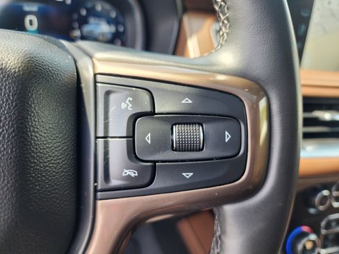 Used 2023 Chevrolet Tahoe High Country w/ Max Trailering Package image 31