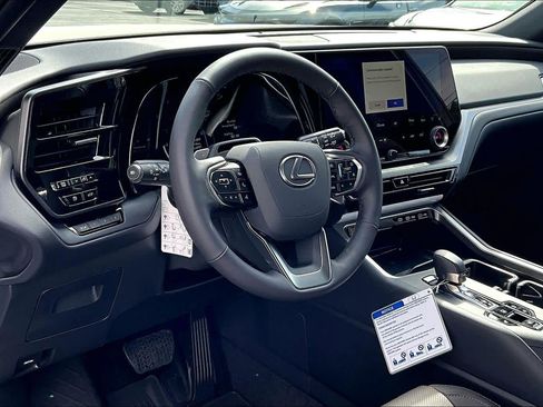 New 2026 Lexus TX 350 AWD image 6