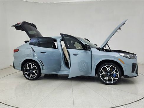 Used 2025 BMW X2 M35i image 71