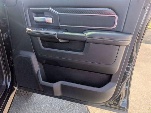 New 2026 RAM 3500 Big Horn image 30