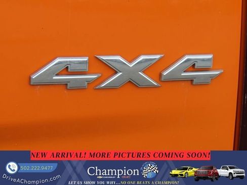 Used 2011 RAM 2500 ST w/ ST Popular Equipment Group AWD/4WD image 8