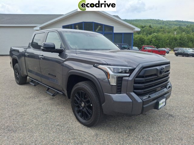 New 2026 Toyota Tundra Limited AWD/4WD image 1