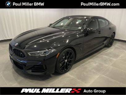 Certified 2023 BMW M850i Gran Coupe xDrive