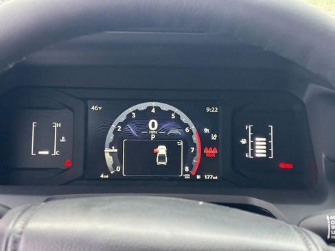 New 2025 Toyota Tacoma SR5 image 14