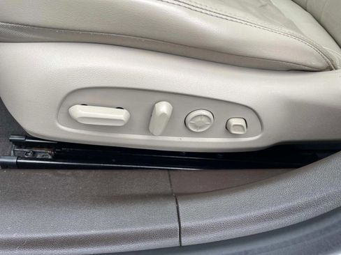 Used 2017 Buick LaCrosse Premium w/ Sun and Shade Package FWD image 25
