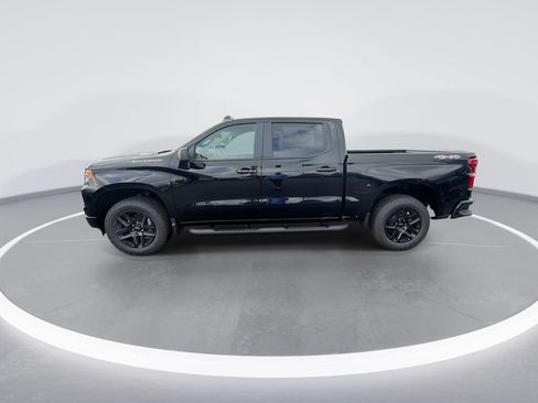 New 2026 Chevrolet Silverado 1500 RST w/ RST Select Package AWD/4WD image 5