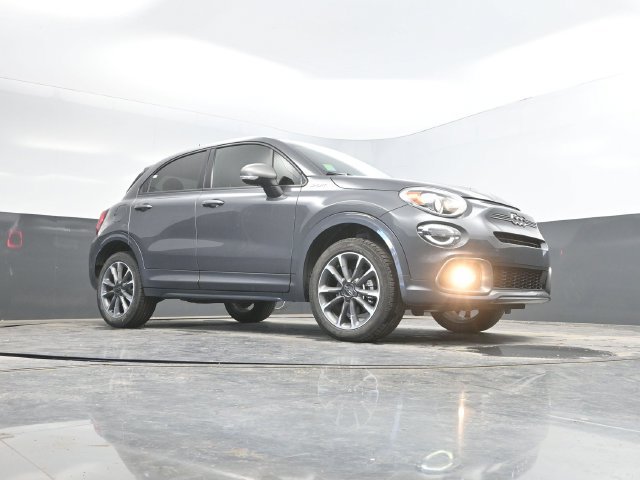 Used 2022 FIAT 500X Sport AWD/4WD image 44