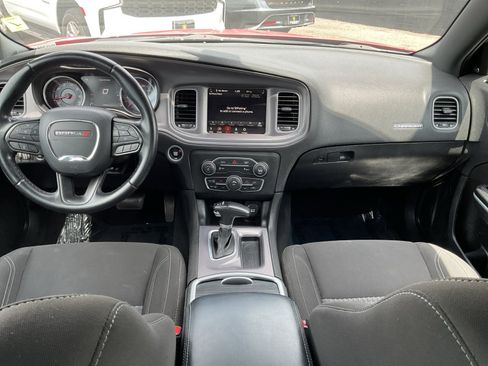 Used 2023 Dodge Charger SXT RWD image 15