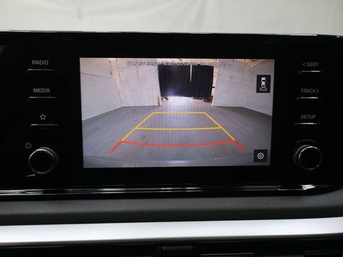 Used 2021 Kia K5 GT-Line w/ GT-Line FWD Premium Package image 23