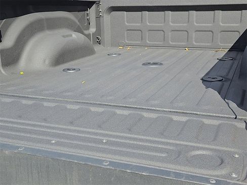 Used 2019 RAM 2500 Limited w/ Off Road Package image 8