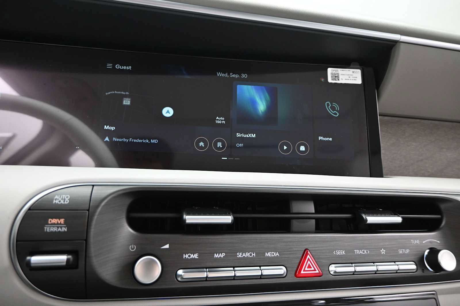 New 2027 Hyundai Palisade SEL AWD/4WD image 20