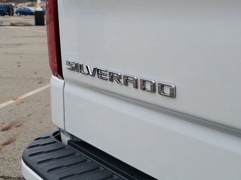 Used 2025 Chevrolet Silverado 1500 High Country image 32