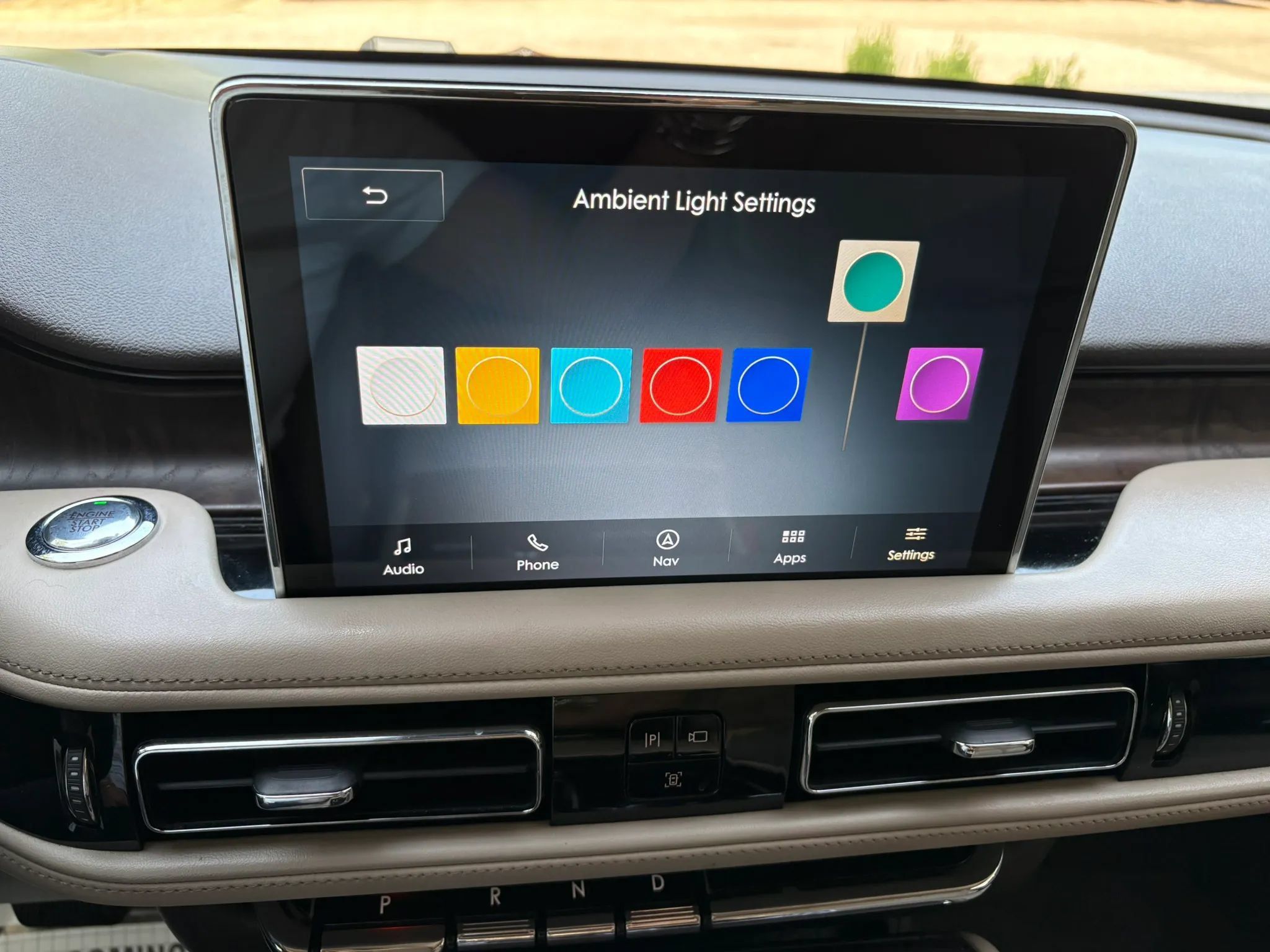 Used 2020 Lincoln Aviator Reserve w/ Equipment Group 202A AWD/4WD image 60