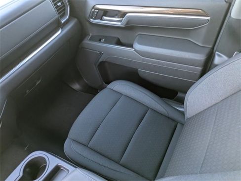 Used 2025 Chevrolet Silverado 1500 RST w/ Protection Package image 18