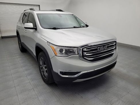 Used 2019 GMC Acadia SLT FWD image 13