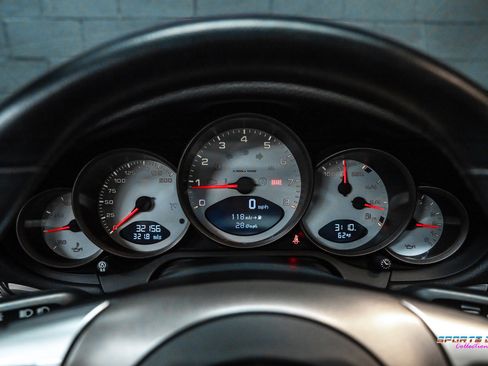 Used 2008 Porsche 911 Carrera S RWD image 22