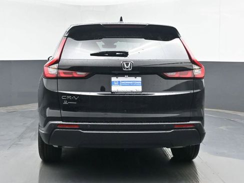 New 2026 Honda CR-V EX-L image 9