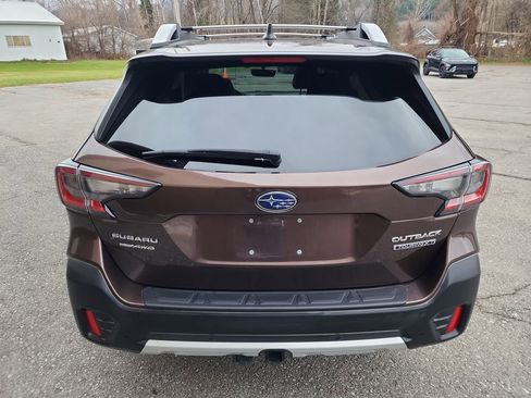 Used 2020 Subaru Outback Touring XT image 7